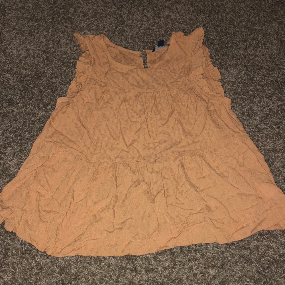 ADORABLE aeo blouse